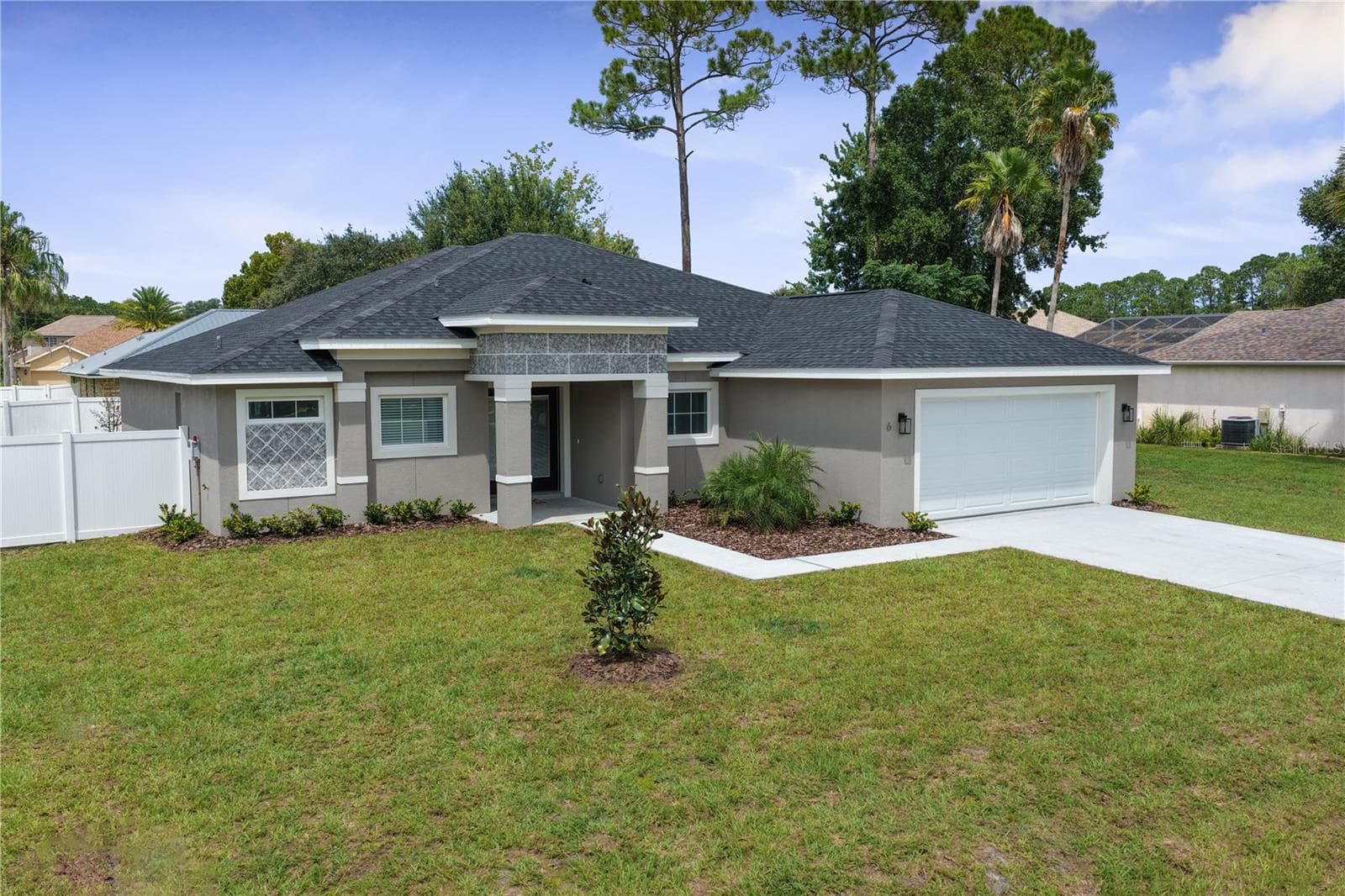 Single Family Residence at 6 BURNING TREE PL, PALM COAST, photo 46 of 58