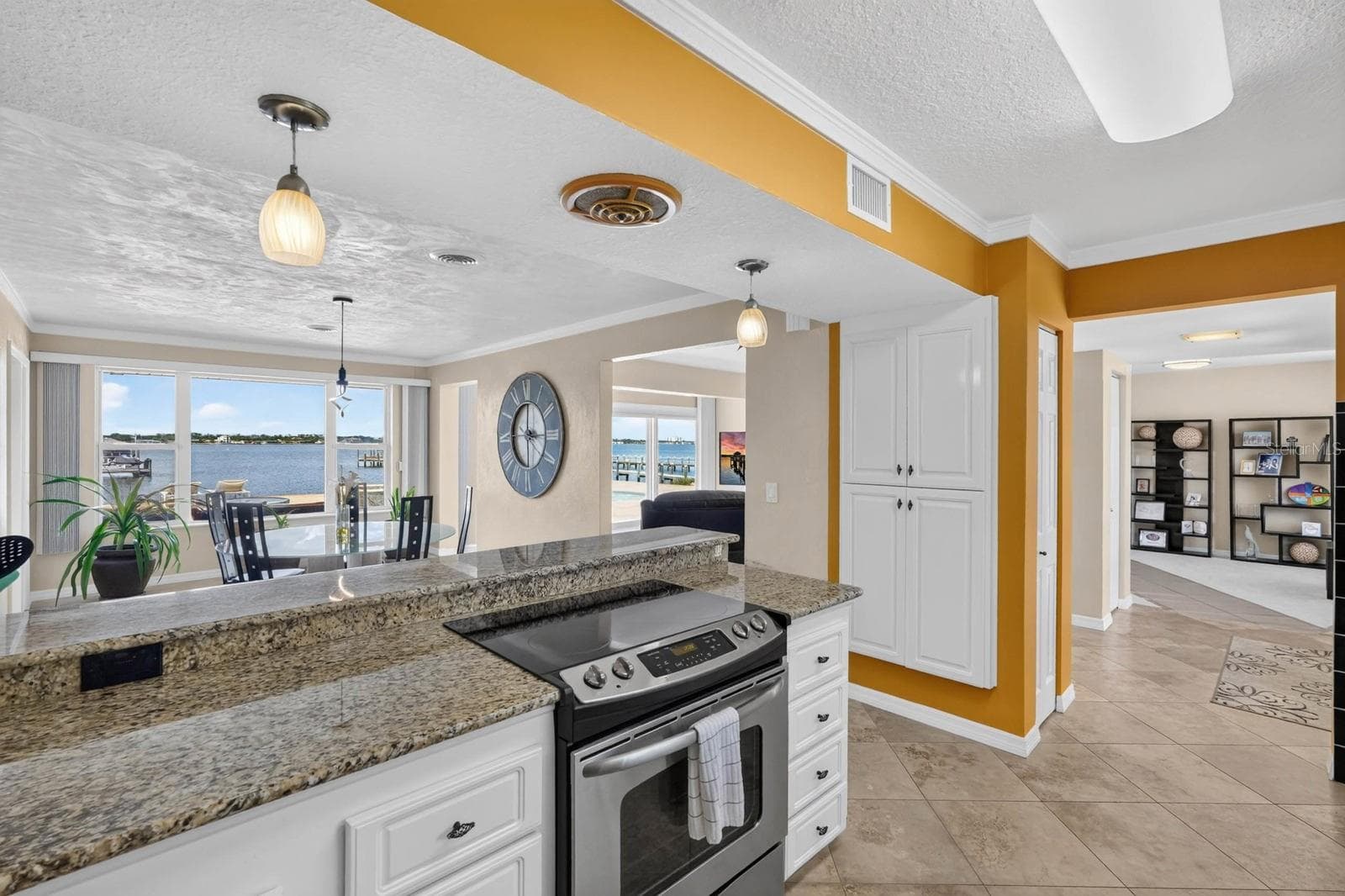Single Family Residence at 14 GRANVILLE CIR, DAYTONA BEACH, photo 14 of 46