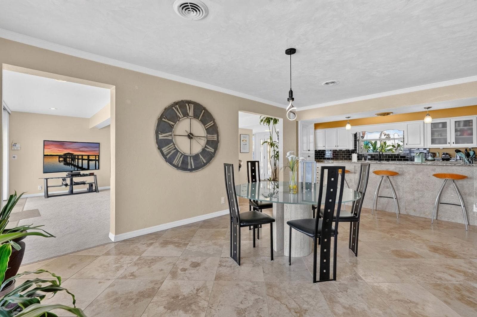 Single Family Residence at 14 GRANVILLE CIR, DAYTONA BEACH, photo 16 of 46