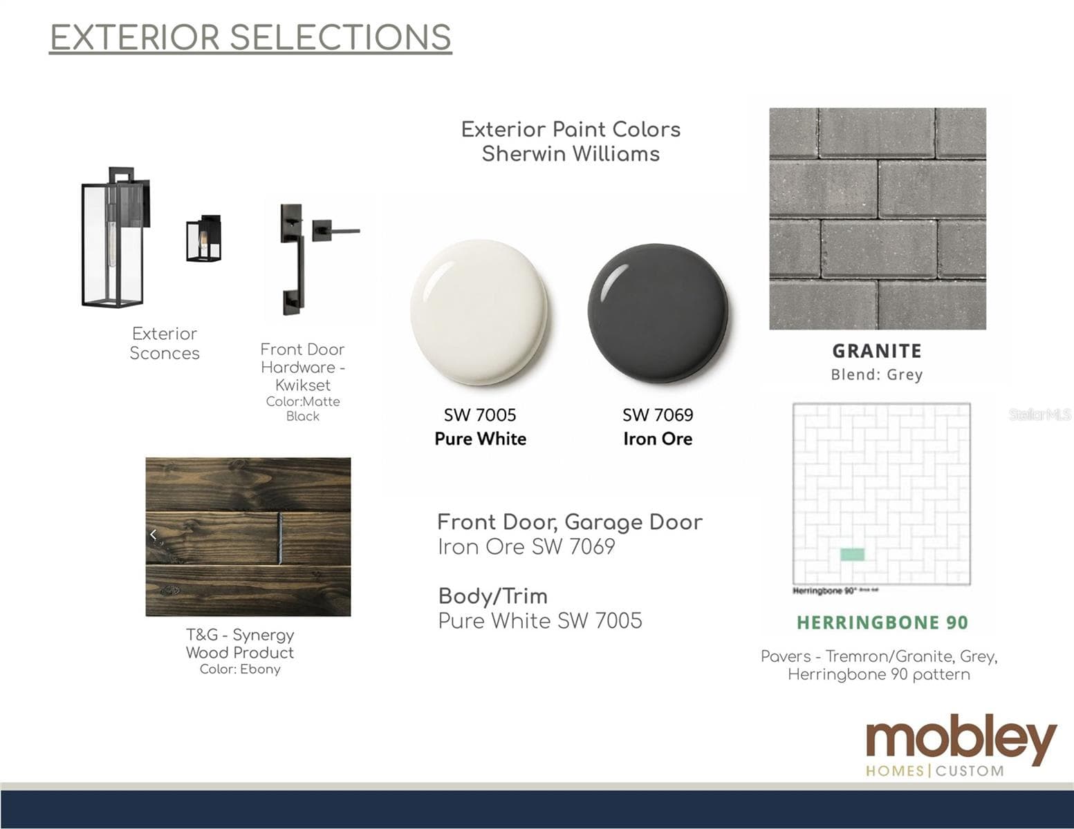 Exterior Selections - 485 11TH AVE N, ST PETERSBURG