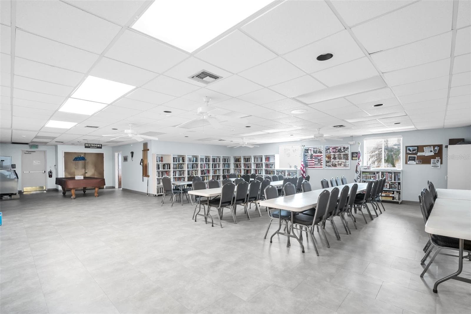 Clubhouse - 428 PELICAN DR S, OLDSMAR