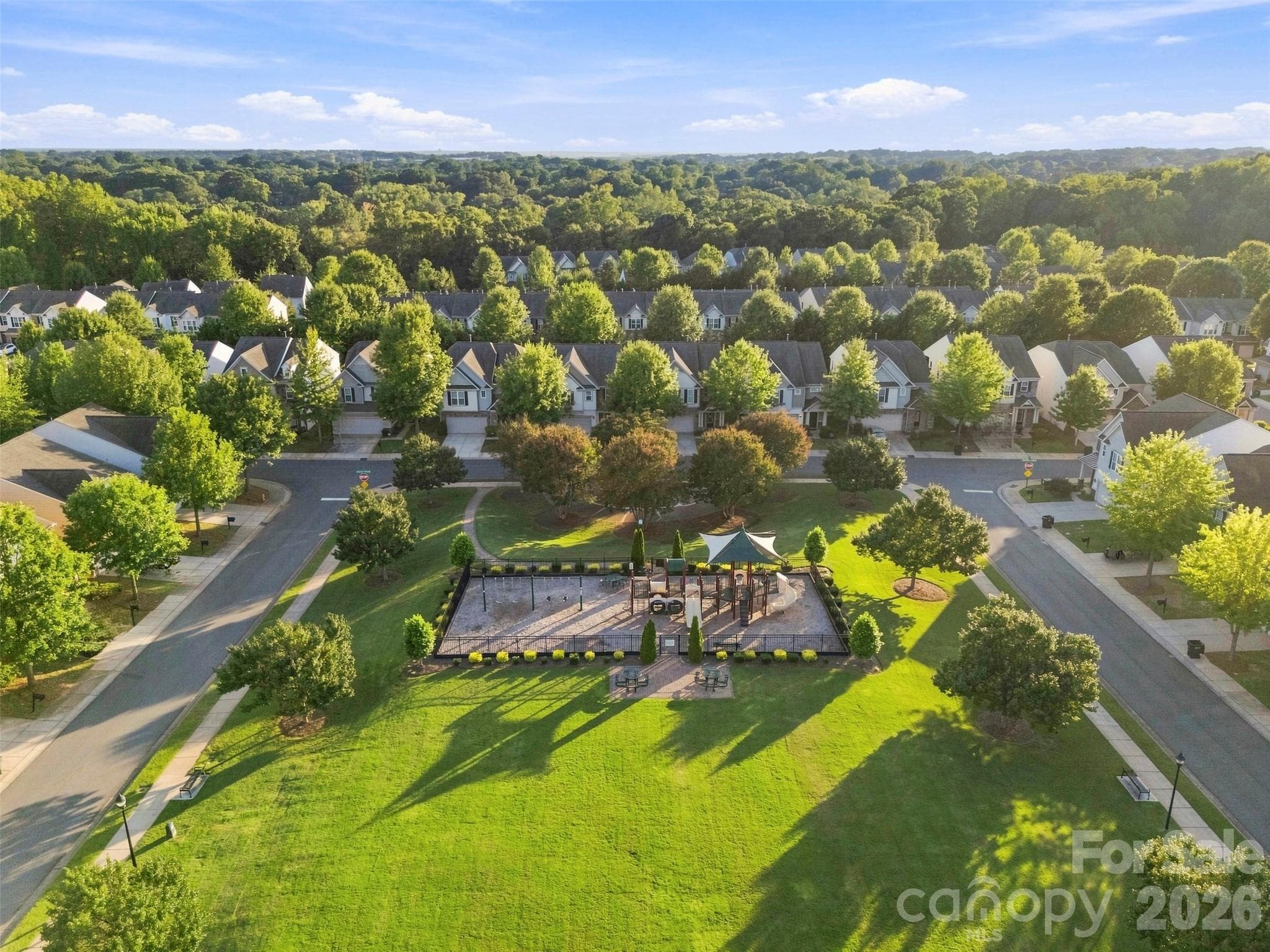 Condominium at 6605 Central Pacific Avenue, Charlotte, photo 26 of 29