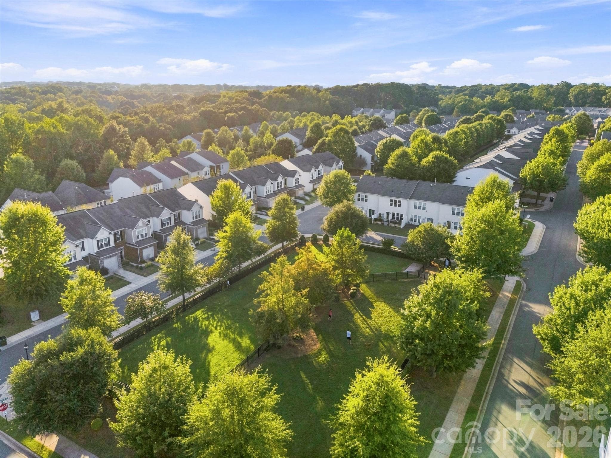 Condominium at 6605 Central Pacific Avenue, Charlotte, photo 29 of 29