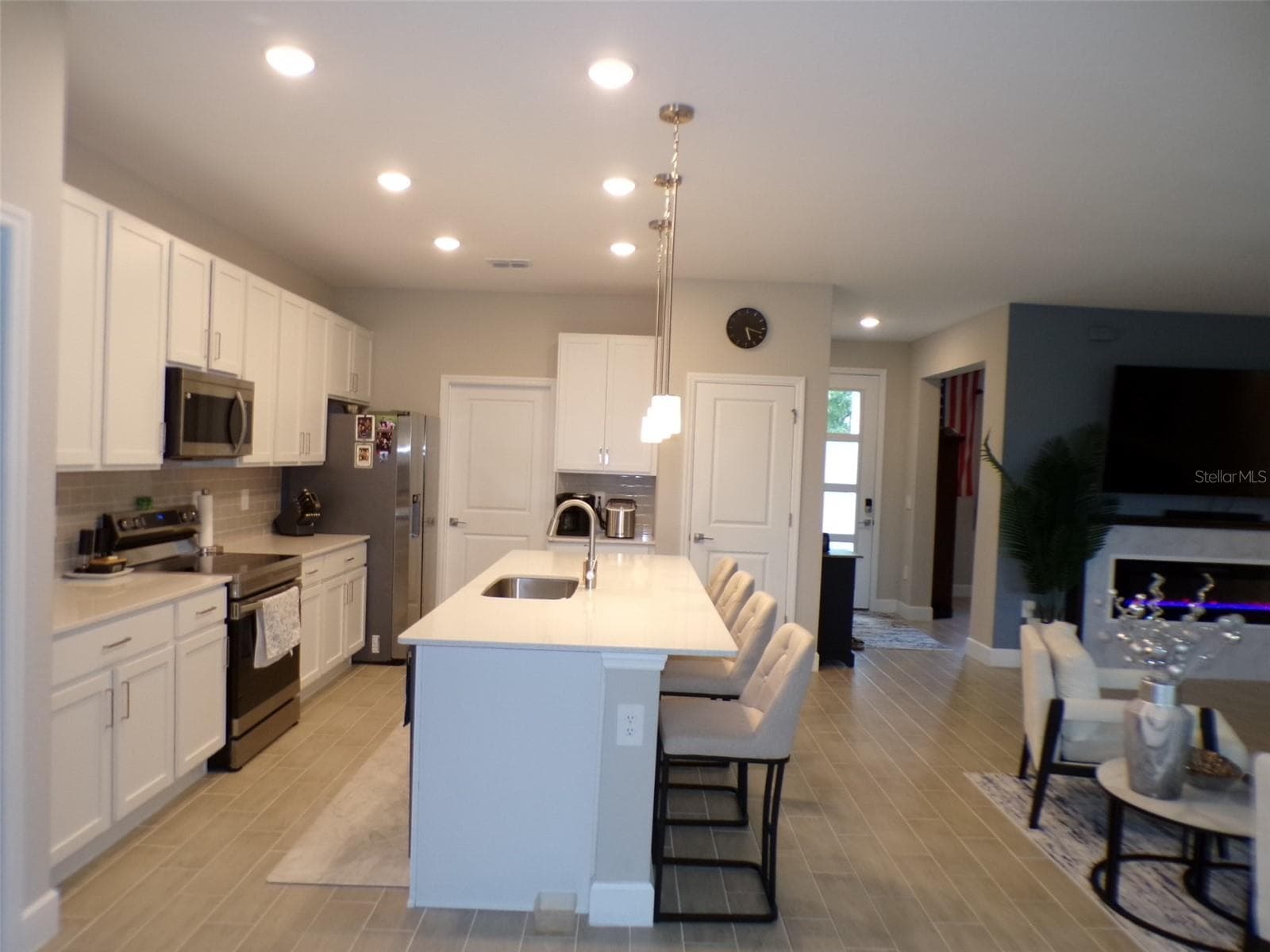 Single Family Residence at 2871 ARMENIA RD, NORTH PORT, photo 13 of 43