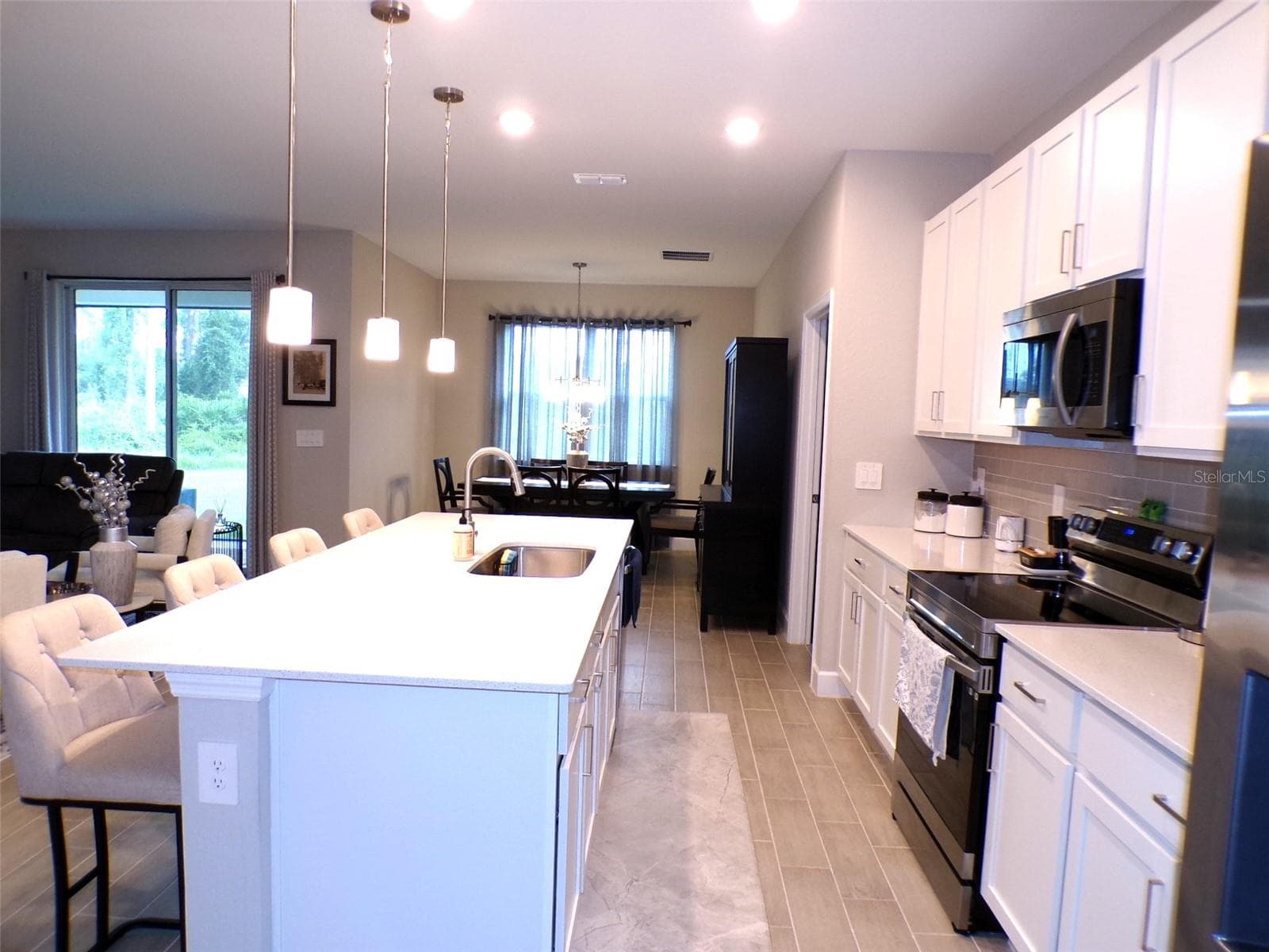 Single Family Residence at 2871 ARMENIA RD, NORTH PORT, photo 14 of 43