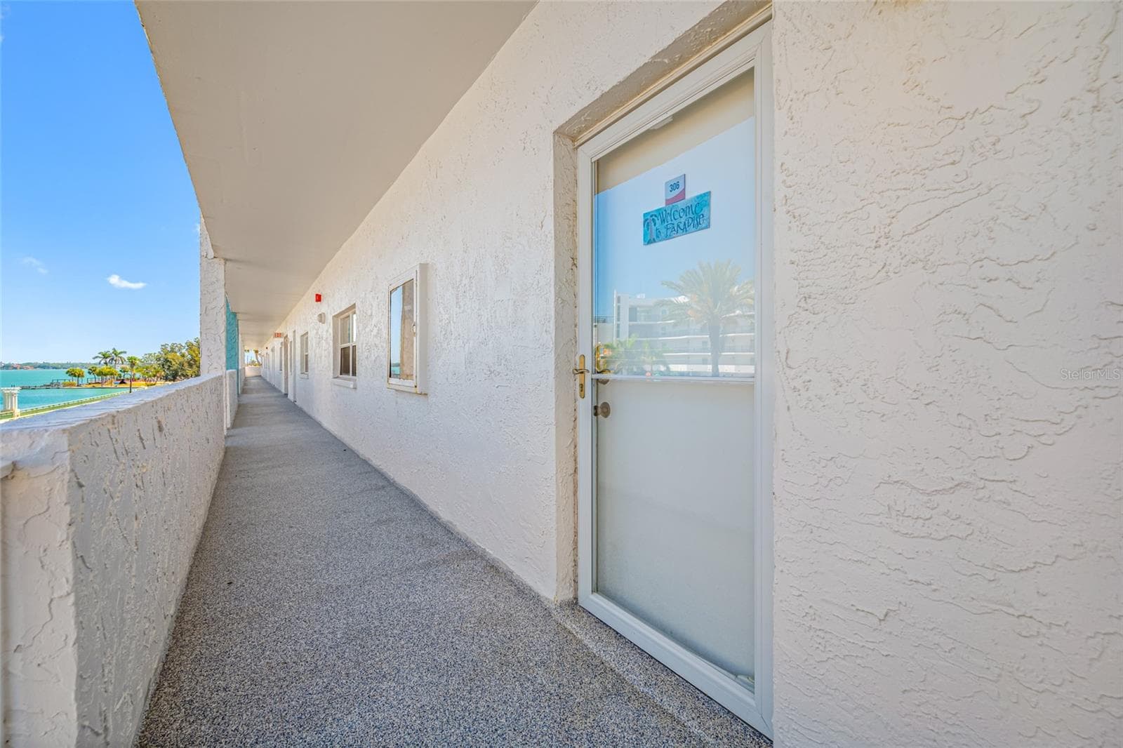 Condominium at 285 107 AVE #306, TREASURE ISLAND, photo 4 of 36