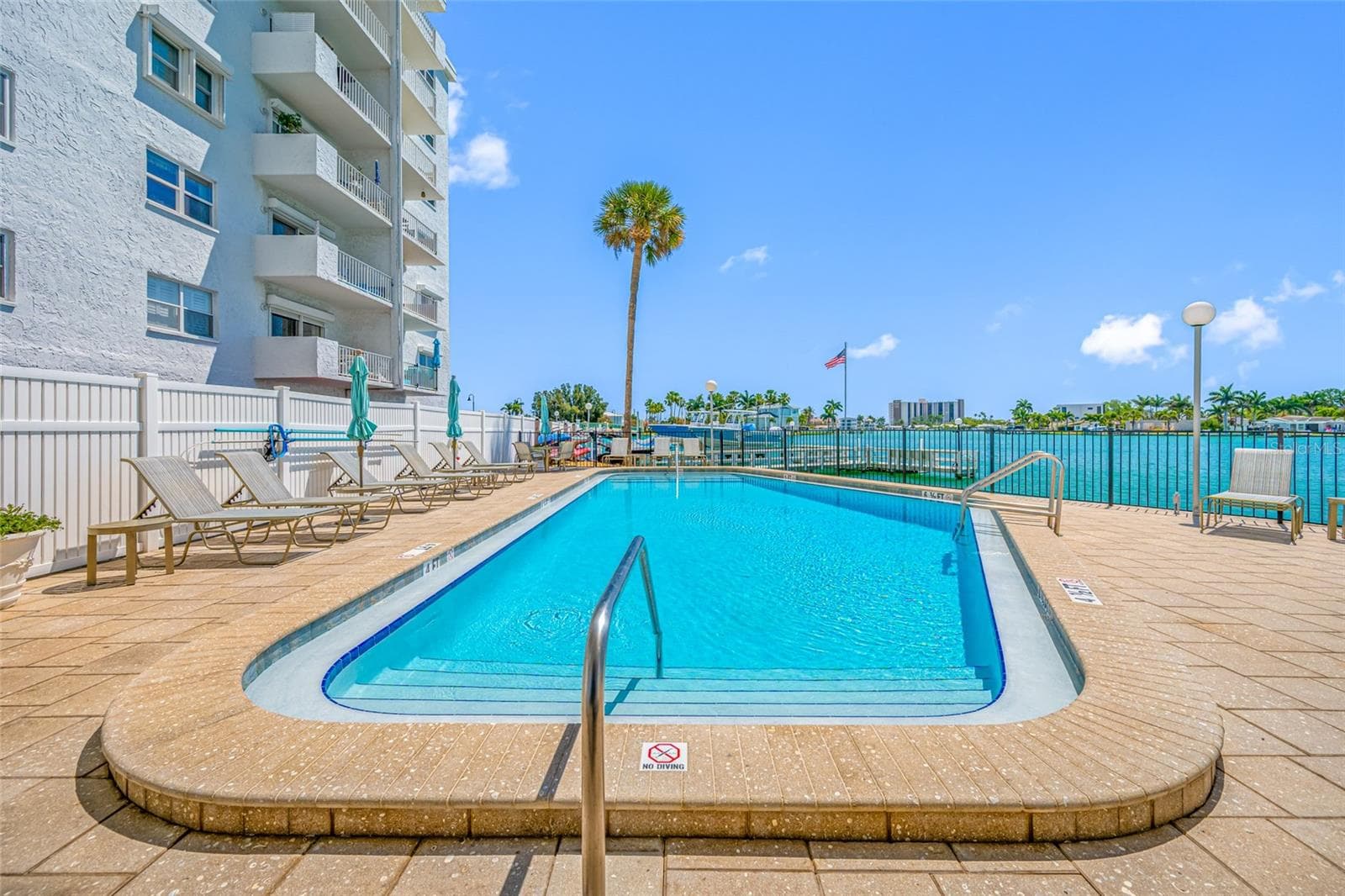 Condominium at 285 107 AVE #306, TREASURE ISLAND, photo 29 of 36