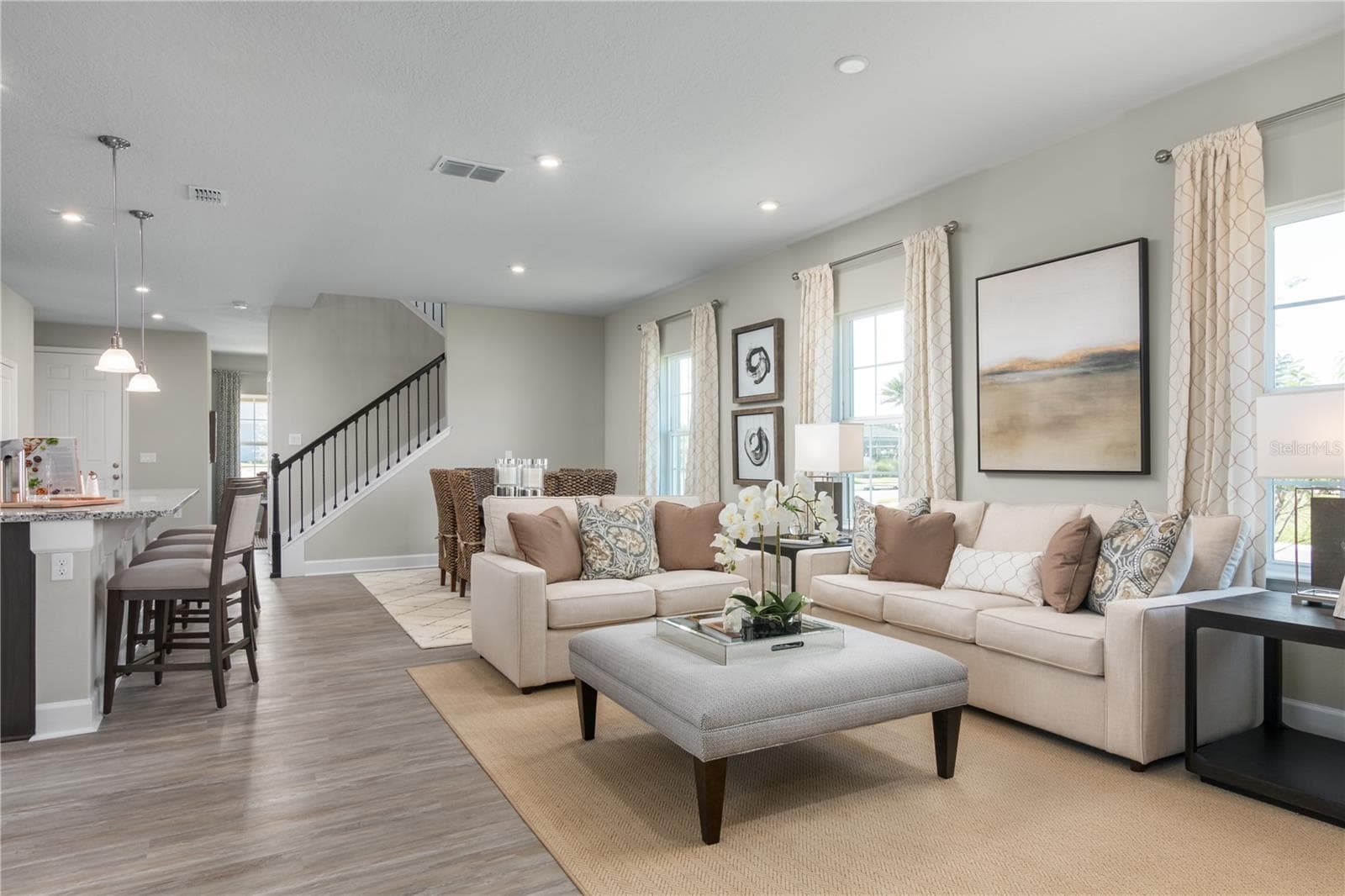 Single Family Residence at 3261 MOURNING DOVE DR, AUBURNDALE, photo 5 of 19