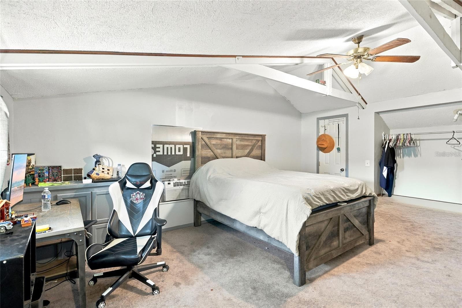 Bedroom 3 Second Floor - 1518 DICKENS RD, LAKE WALES