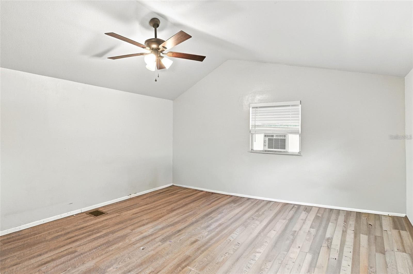 Bedroom 4 Second Floor - 1518 DICKENS RD, LAKE WALES