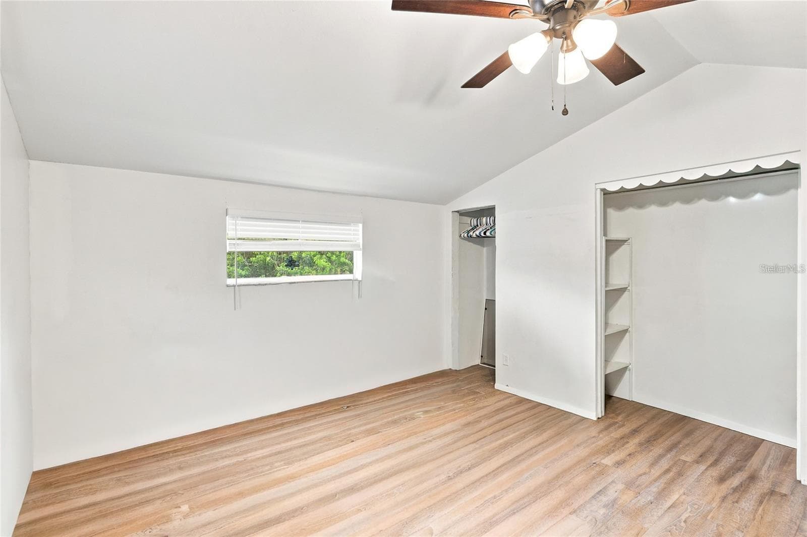 Bedroom 4 Second Floor - 1518 DICKENS RD, LAKE WALES