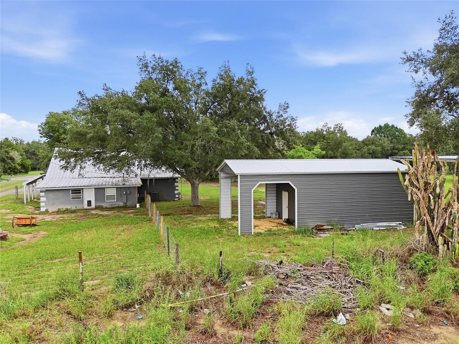 Single Family Residence at 1518 DICKENS RD, LAKE WALES, photo 37 of 50