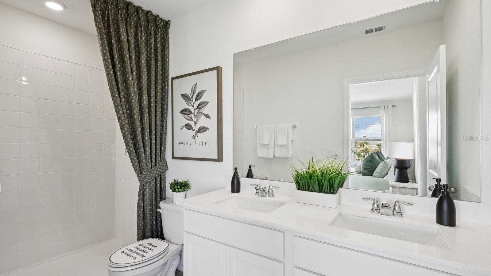 Townhouse at 6607 S RICHARD AVE, TAMPA, photo 17 of 19