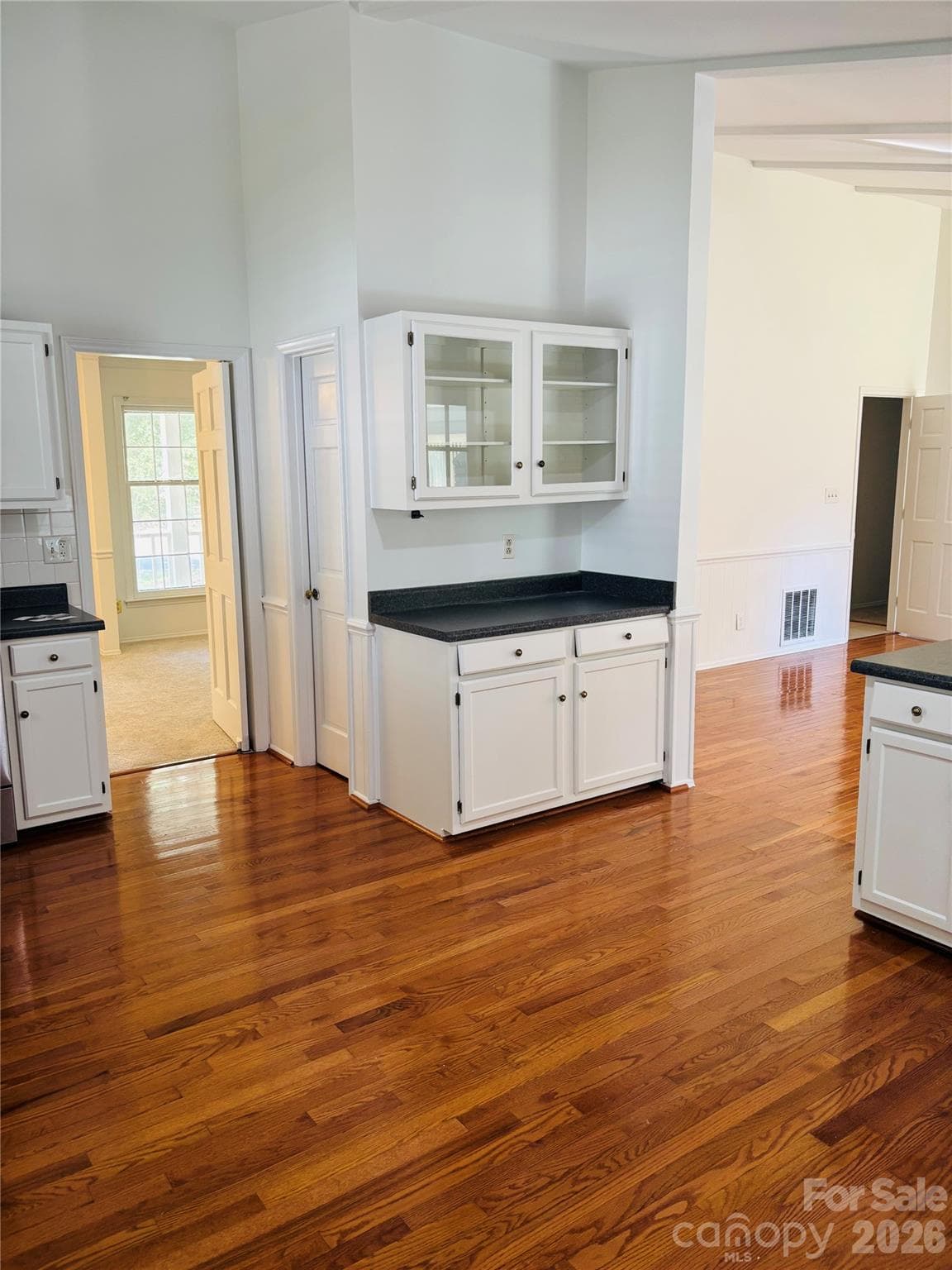 Kitchen - 7115 Powder Mill Place, Charlotte