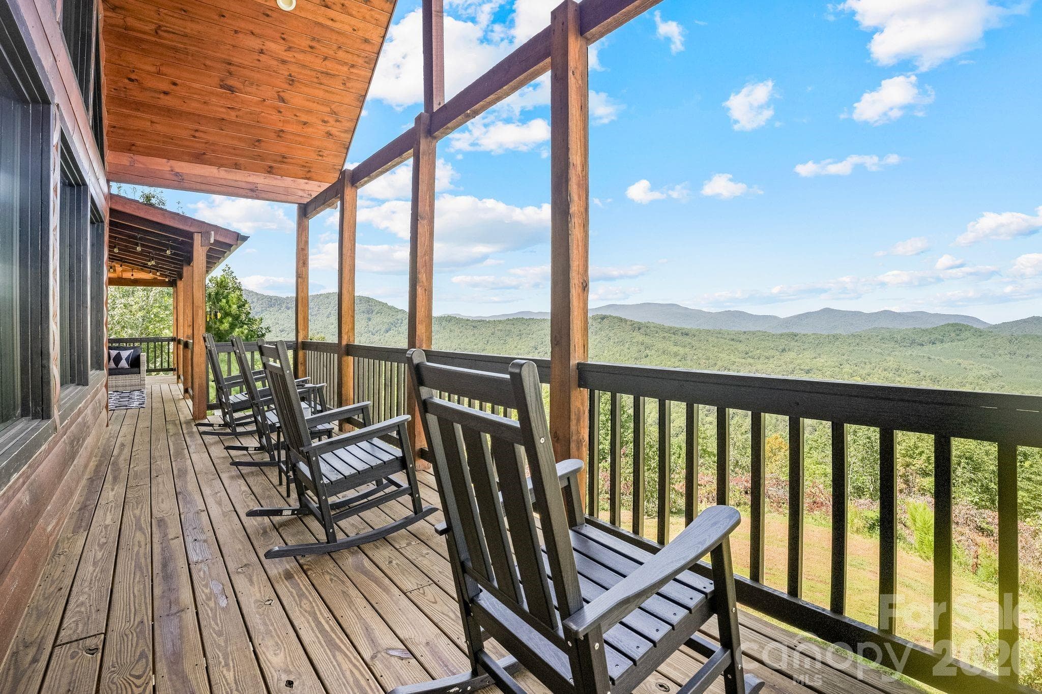 Single Family Residence at 84 Mountain Top Drive, Marion, photo 9 of 48