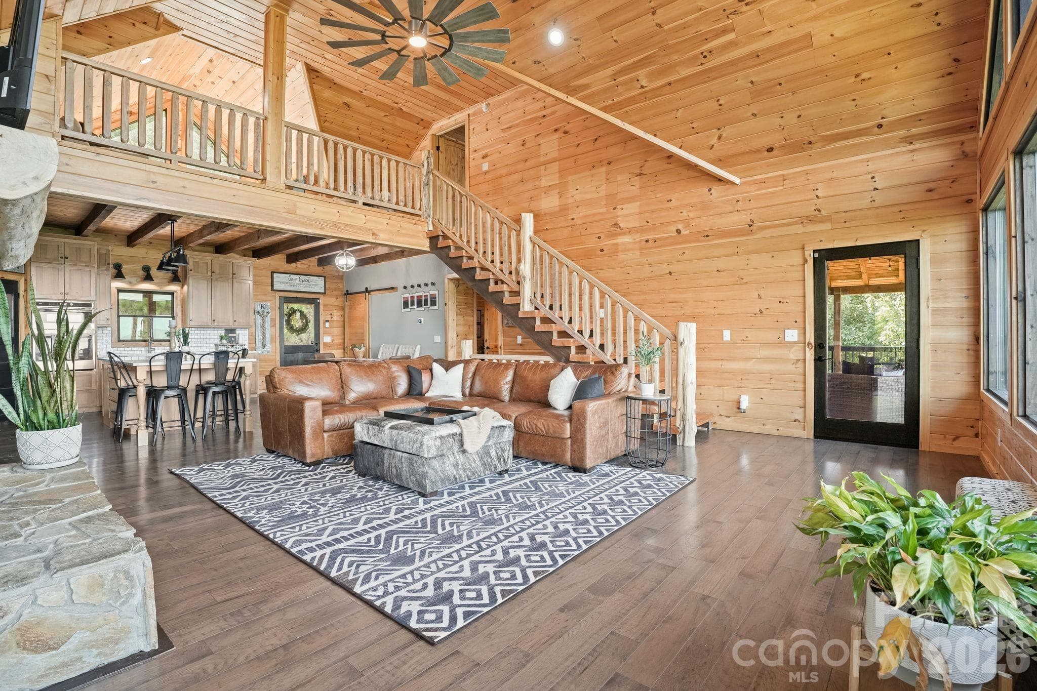 Single Family Residence at 84 Mountain Top Drive, Marion, photo 14 of 48