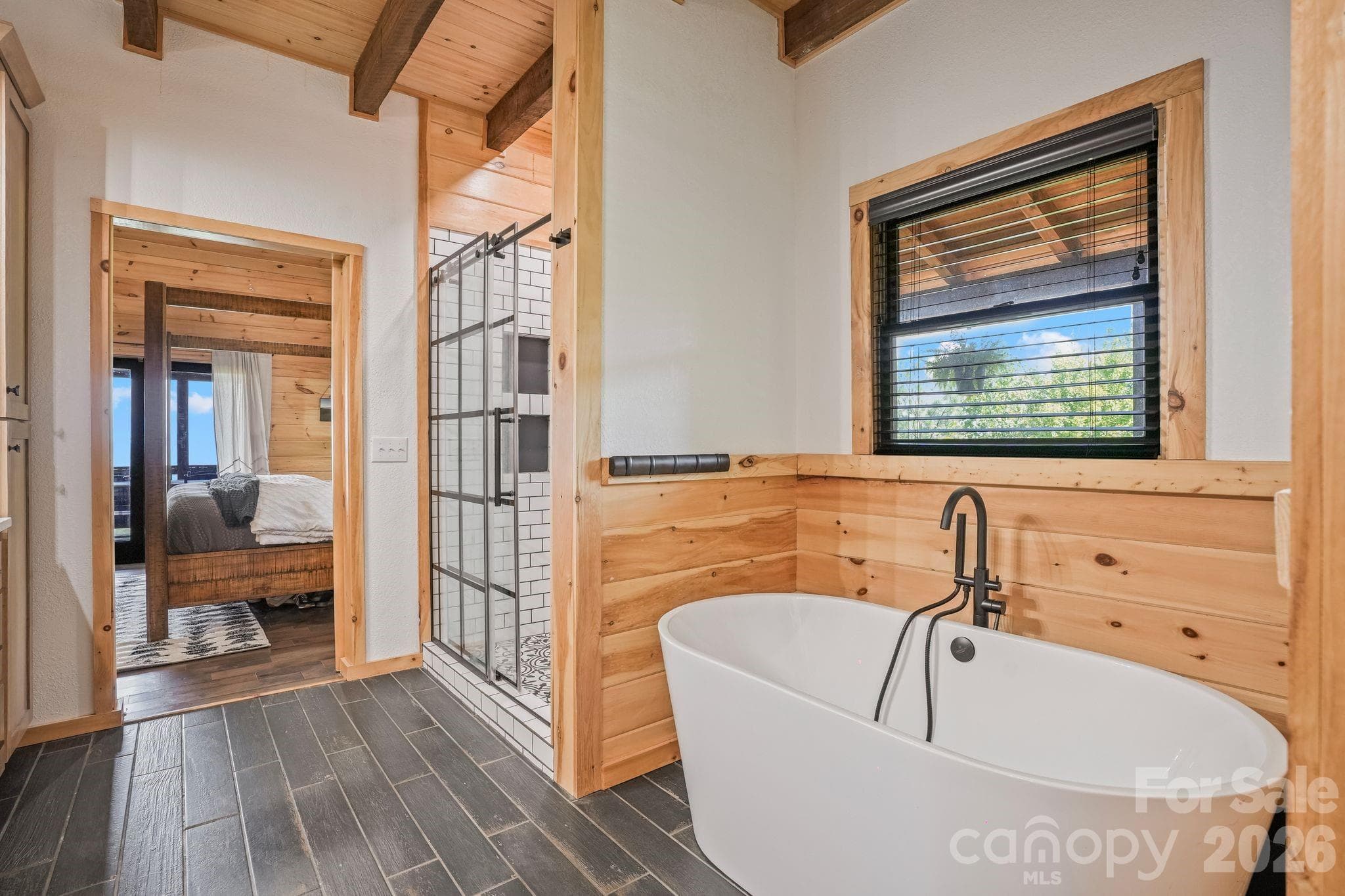 Single Family Residence at 84 Mountain Top Drive, Marion, photo 22 of 48
