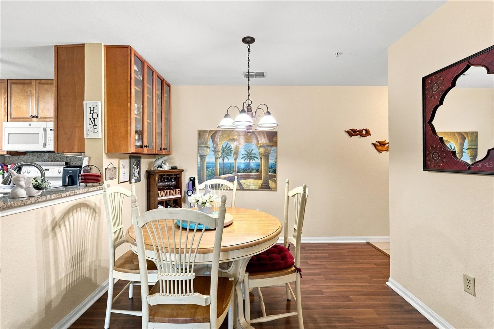 Condominium at 940 VILLAGE TRL #3-104, PORT ORANGE, photo 8 of 28