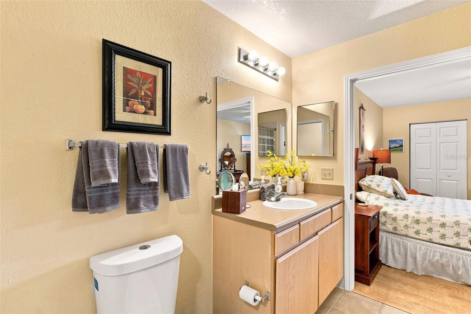 Condominium at 940 VILLAGE TRL #3-104, PORT ORANGE, photo 16 of 28