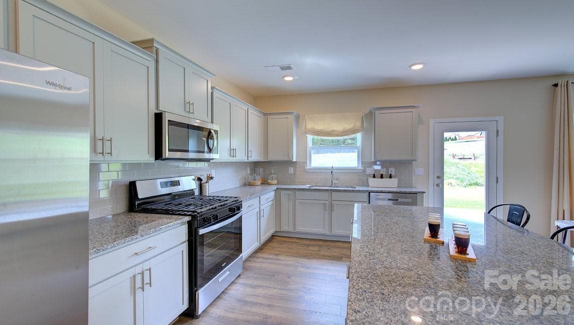 Photos are representative - 88 Piney Woods Road, Fletcher