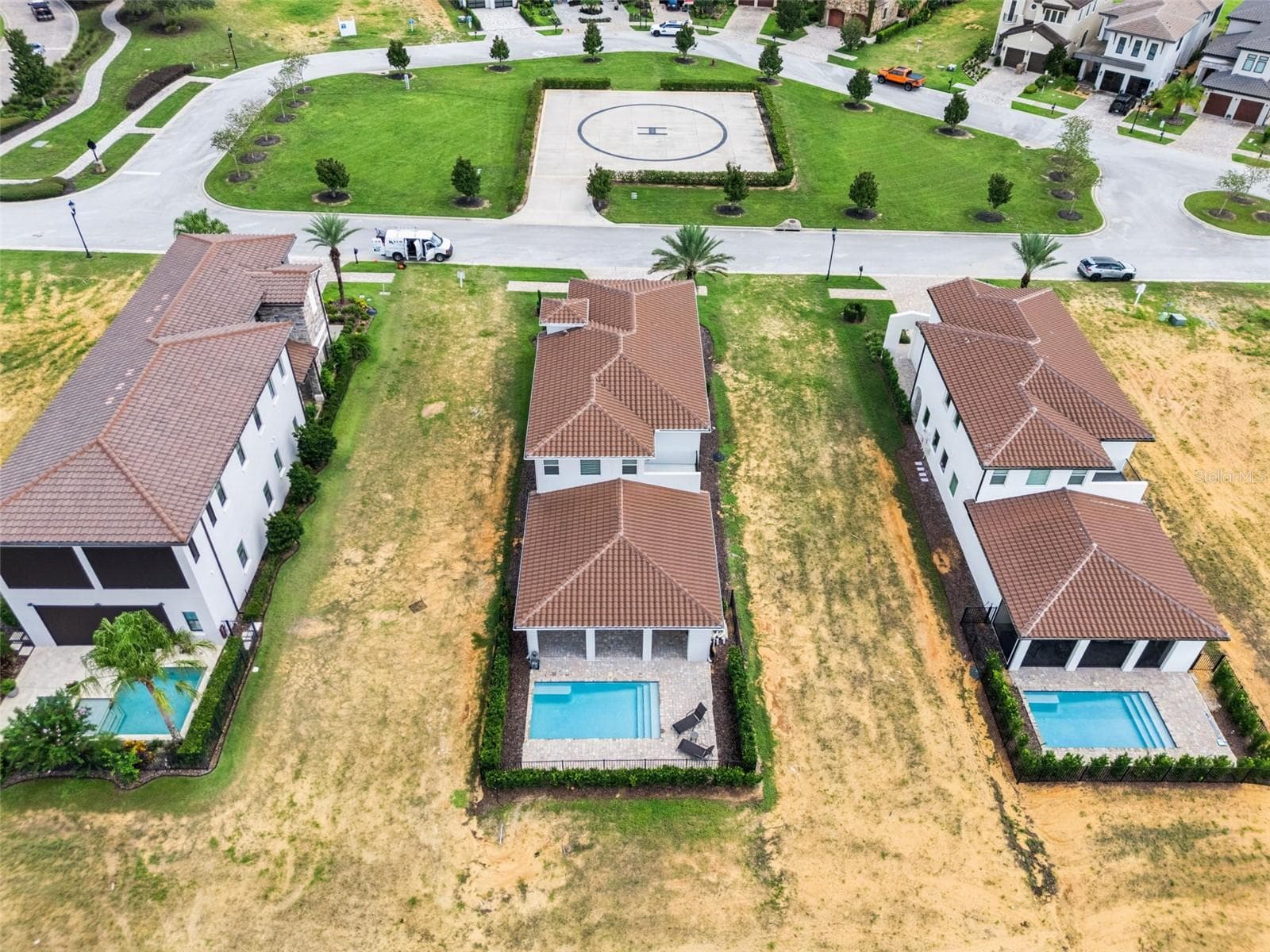 Single Family Residence at 16020 TRIVOLI CIR, MONTVERDE, photo 51 of 61