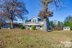 Single Family Residence at 6362 Sherrills Ford Road, Catawba, photo 3 of 33