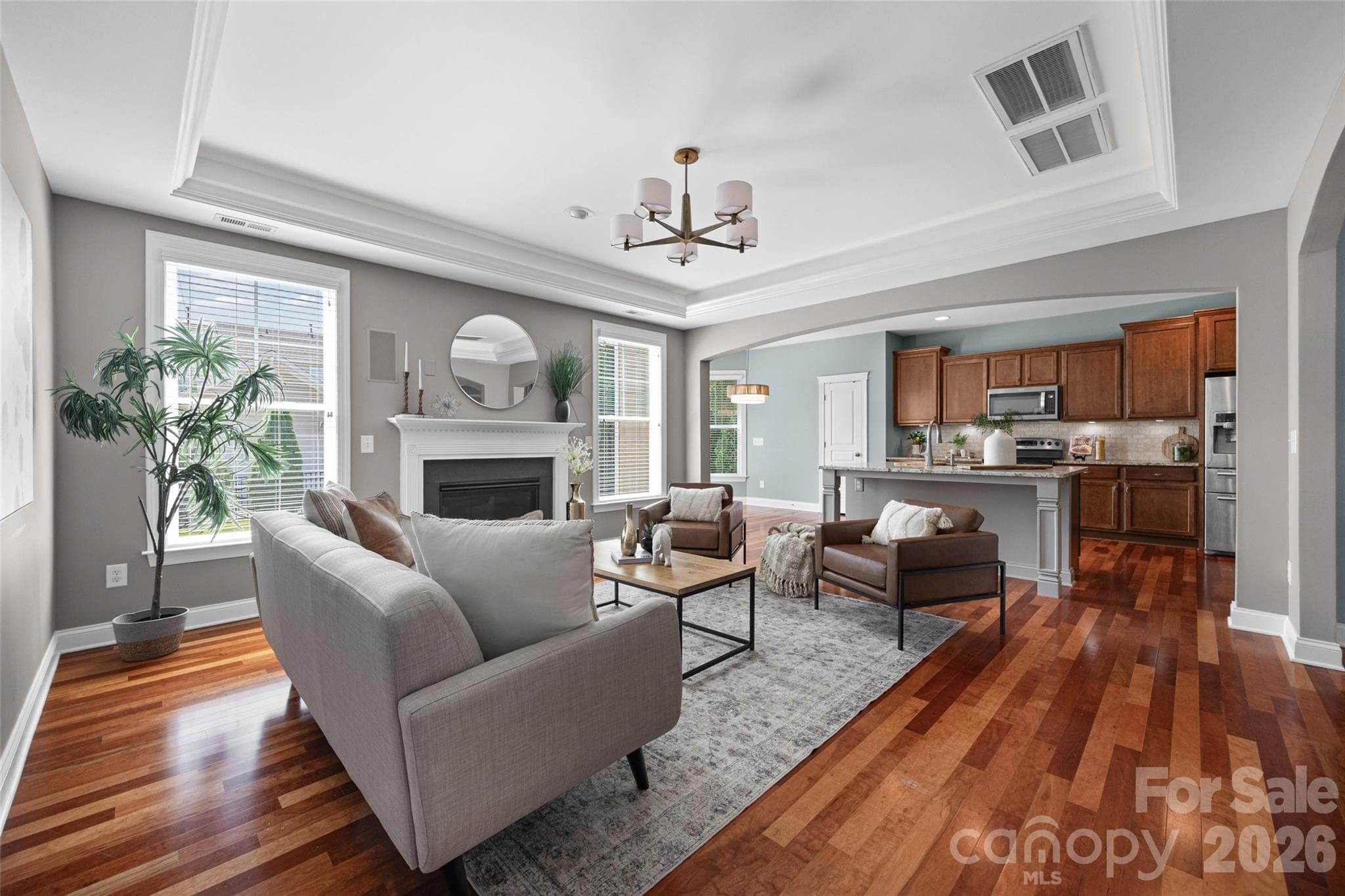 Relax - 8029 Whitehawk Hill Road, Waxhaw