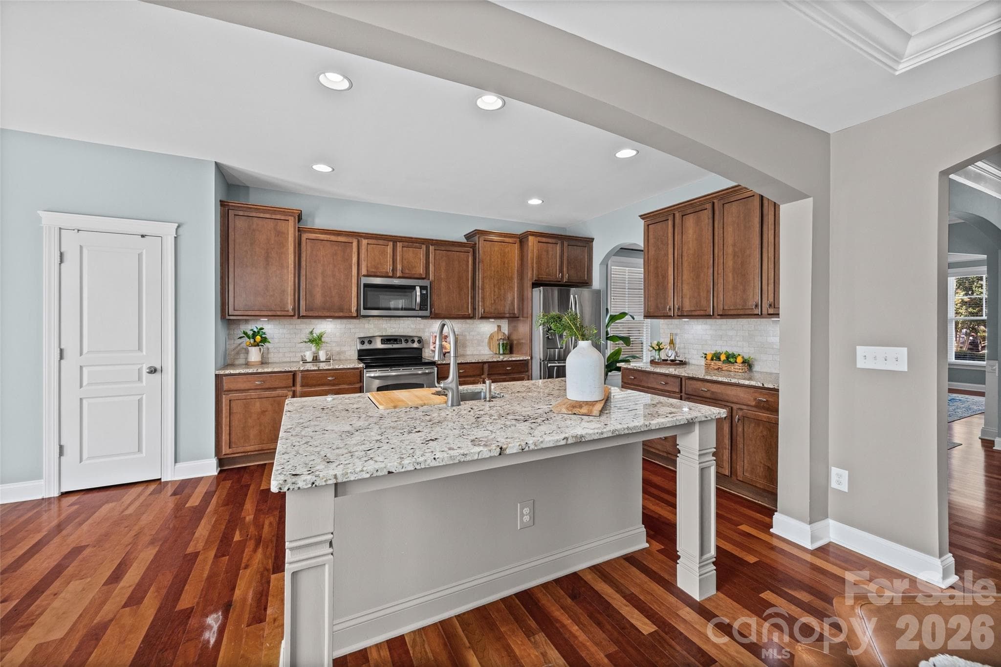 Single Family Residence at 8029 Whitehawk Hill Road, Waxhaw, photo 12 of 35