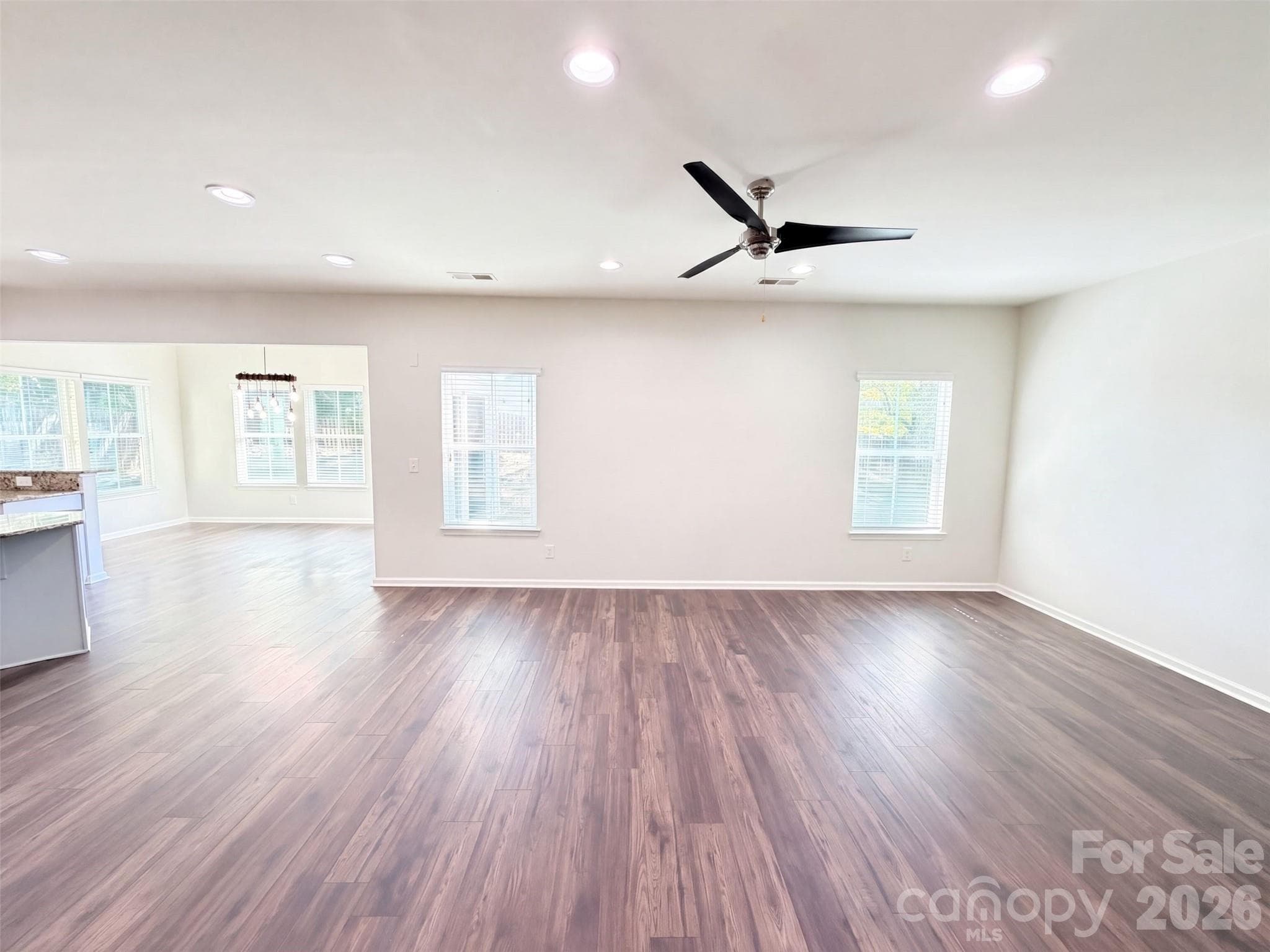 Single Family Residence at 4157 Oconnell Street, Indian Trail, photo 3 of 21