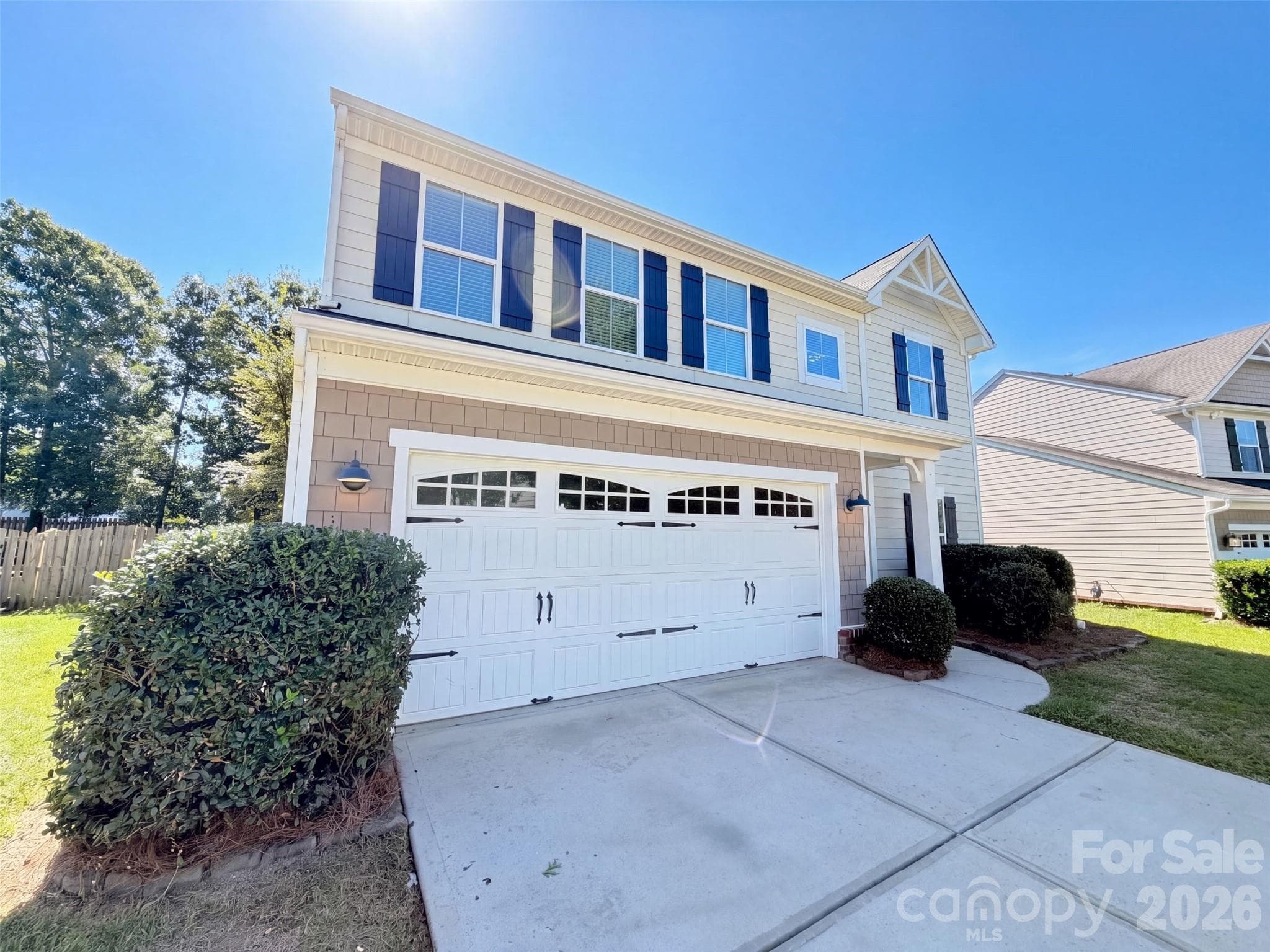 Single Family Residence at 4157 Oconnell Street, Indian Trail, photo 19 of 21