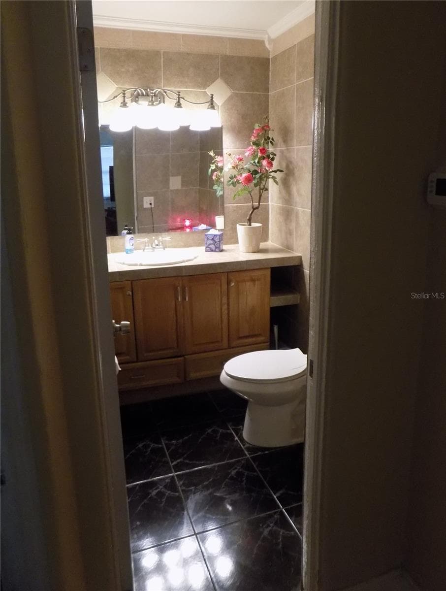 Bathroom 2 - 2133 43RD AVE N, ST PETERSBURG