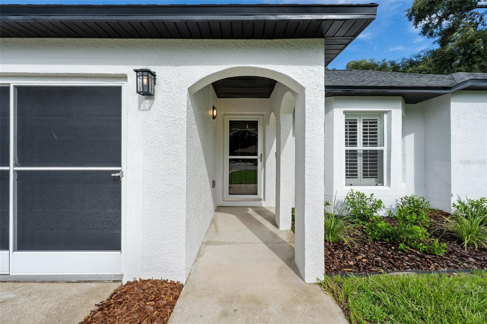 Single Family Residence at 7455 GATES CIR, SPRING HILL, photo 4 of 41