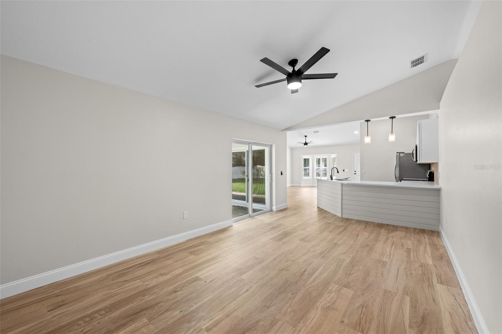 Family Room - 7455 GATES CIR, SPRING HILL