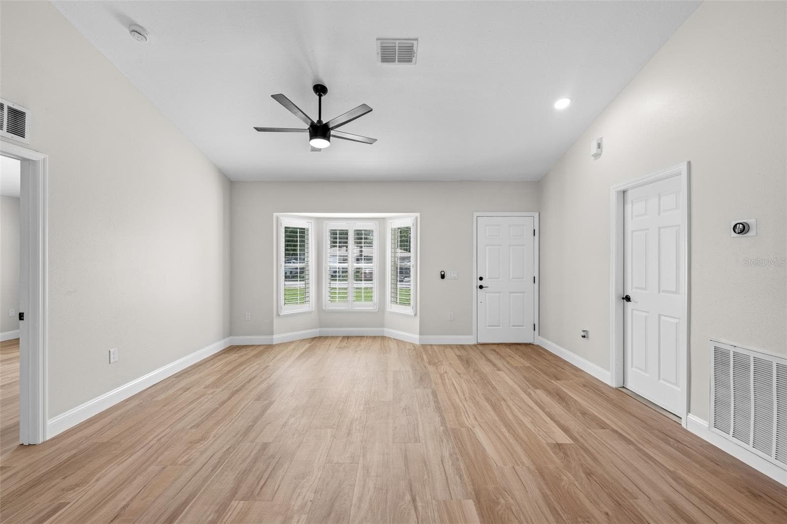 Formal Living Room - 7455 GATES CIR, SPRING HILL