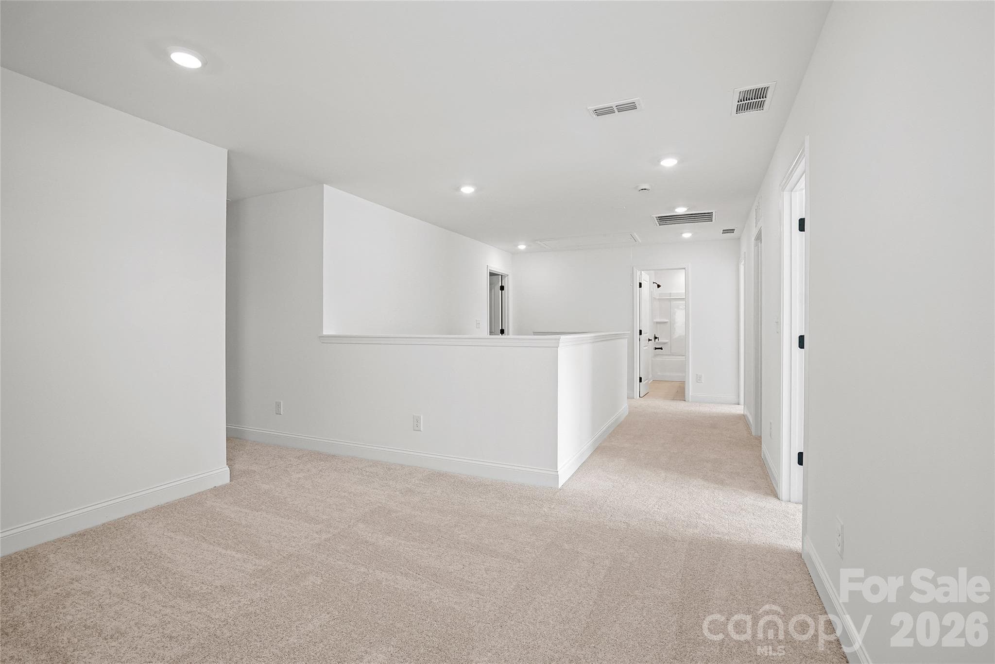 Loft - 1210 Chasity Trails Court, Matthews