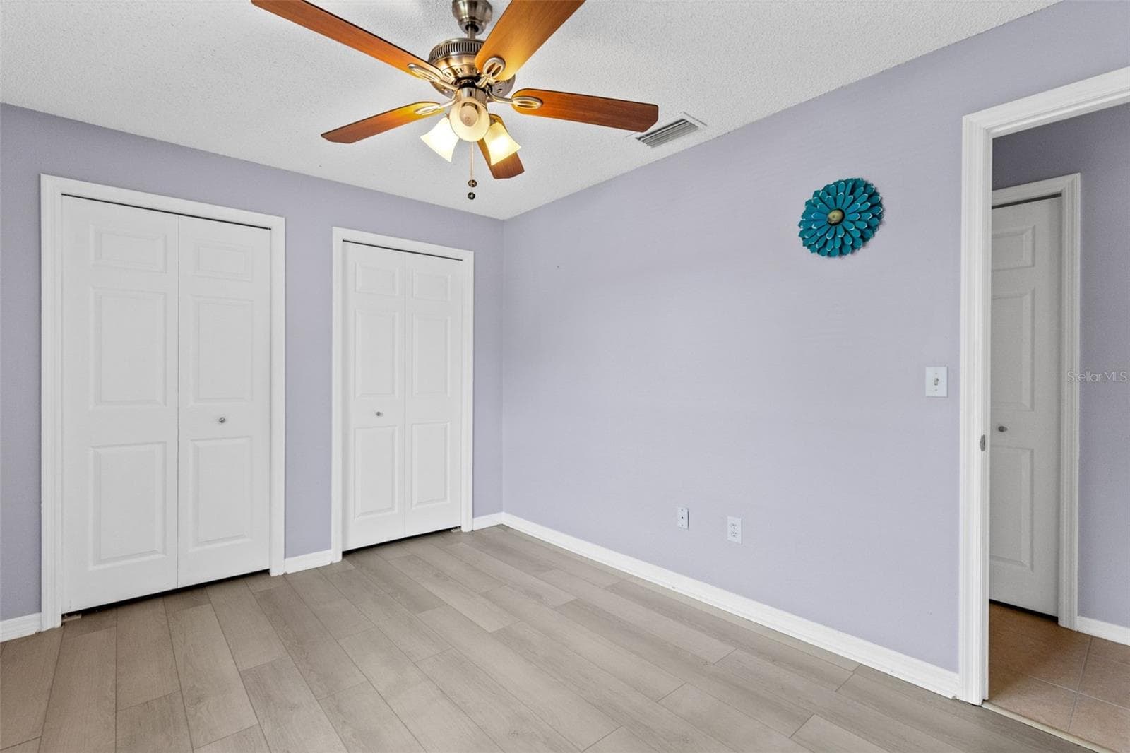 Bedroom 2 - 12422 CLUBHOUSE CT, TAVARES