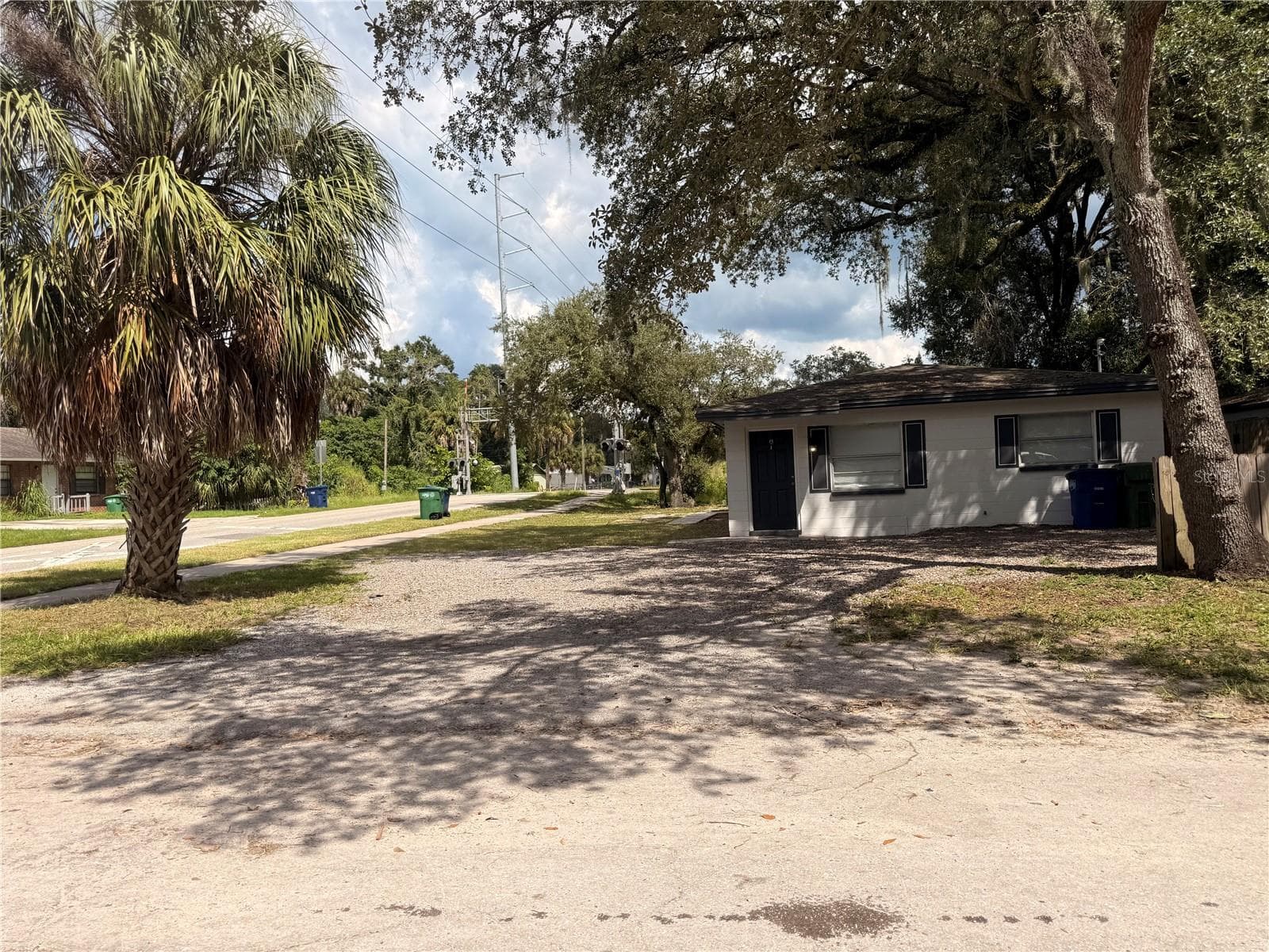 Half Duplex at 10123 N 11TH ST #A, TAMPA, photo 5 of 24