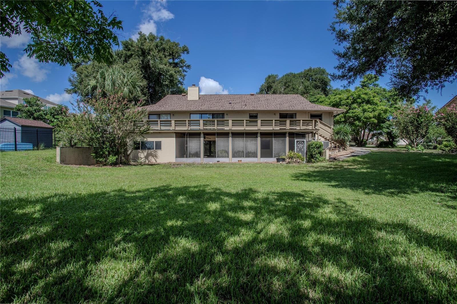 Single Family Residence at 13 HERMOSA DR, EUSTIS, photo 55 of 65