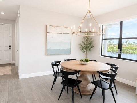 Single Family Residence at 2915 BLAZING STAR DR, MELBOURNE, photo 3 of 18