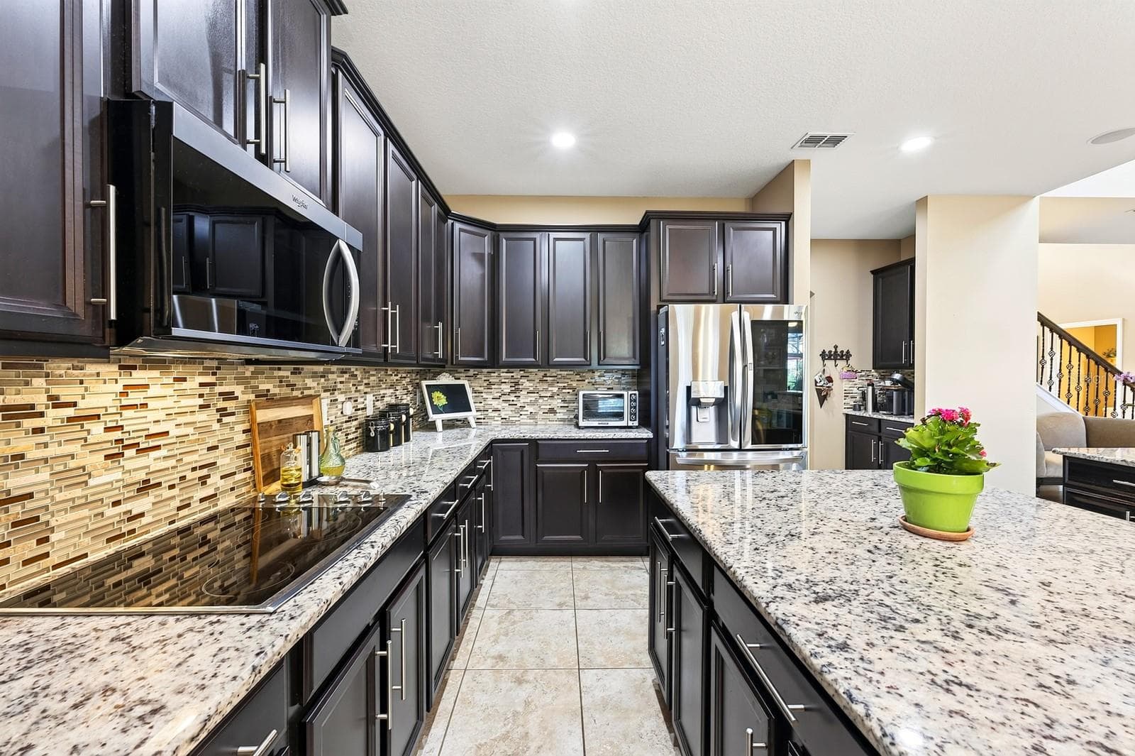 Upgraded Features. - 3135 AMALFI DR, ORLANDO