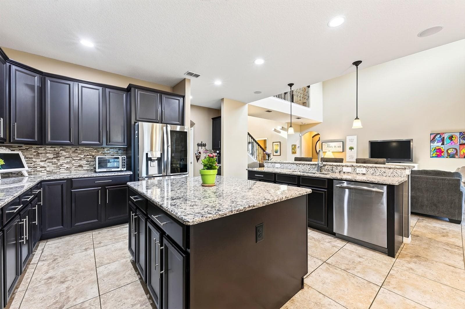 Double Islands. - 3135 AMALFI DR, ORLANDO