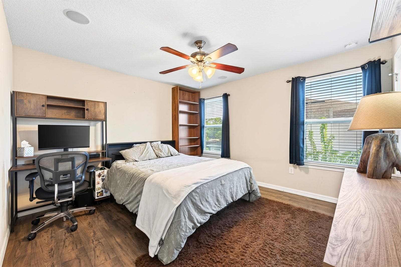 Fifth Bedroom. - 3135 AMALFI DR, ORLANDO