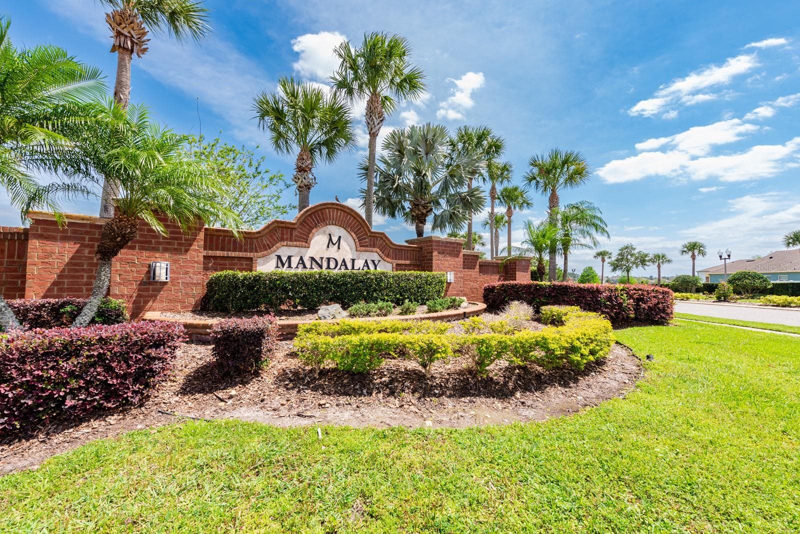 **WELCOME HOME** - 3135 AMALFI DR, ORLANDO