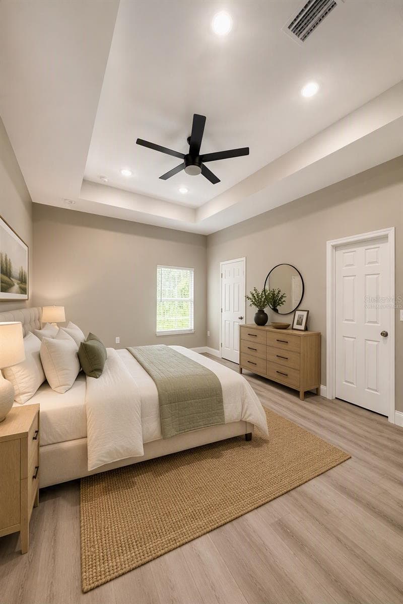 Virtually Staged - 1214 CRESCENT ST, SANFORD