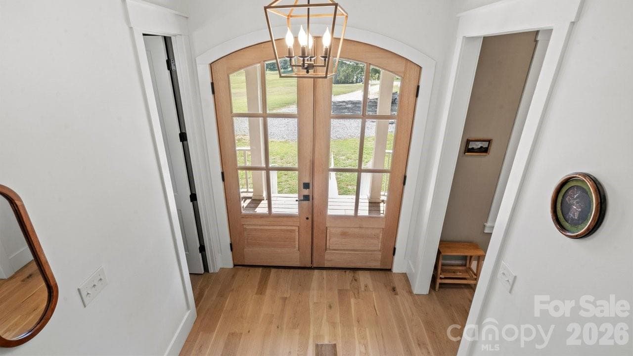 Single Family Residence at 7175 John Furr Road, Concord, photo 5 of 48