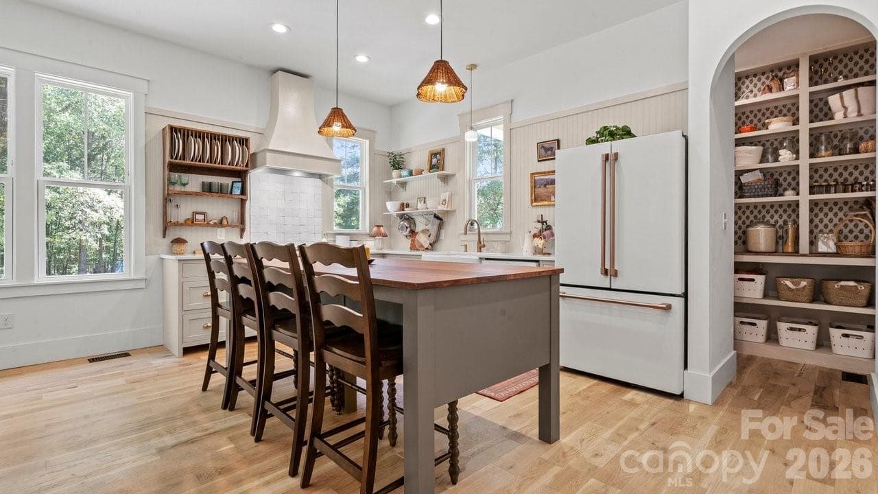 Single Family Residence at 7175 John Furr Road, Concord, photo 13 of 48