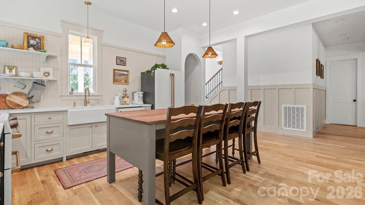 Single Family Residence at 7175 John Furr Road, Concord, photo 15 of 48
