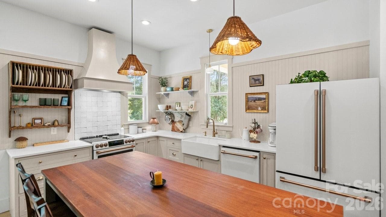 Single Family Residence at 7175 John Furr Road, Concord, photo 17 of 48