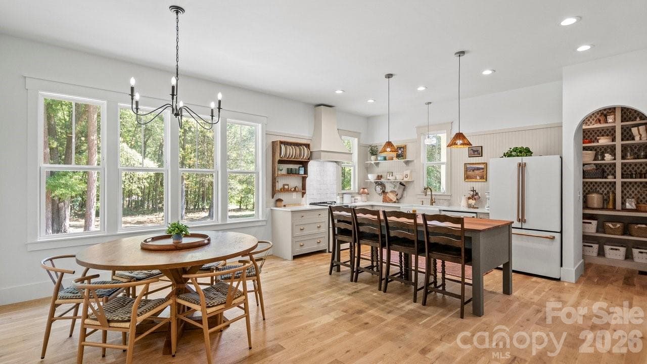 Single Family Residence at 7175 John Furr Road, Concord, photo 19 of 48