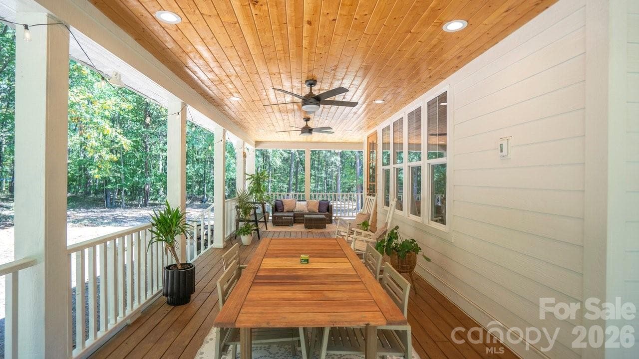 Single Family Residence at 7175 John Furr Road, Concord, photo 37 of 48